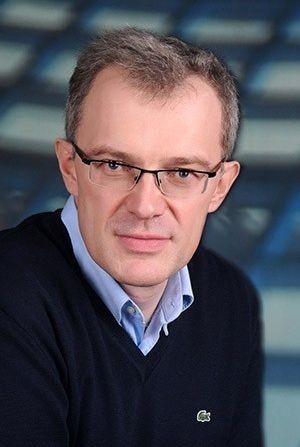 Dr. Wolfgang Huber